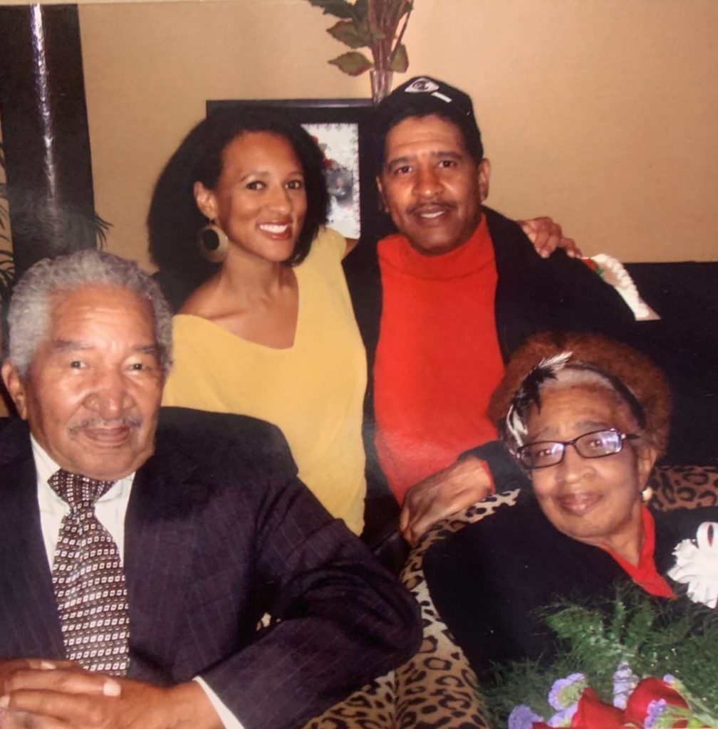 20 of My Favorite Black Grandma-isms – Chris-Tia